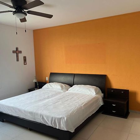 New Beachfront Luxury Apartments Cancún Zewnętrze zdjęcie
