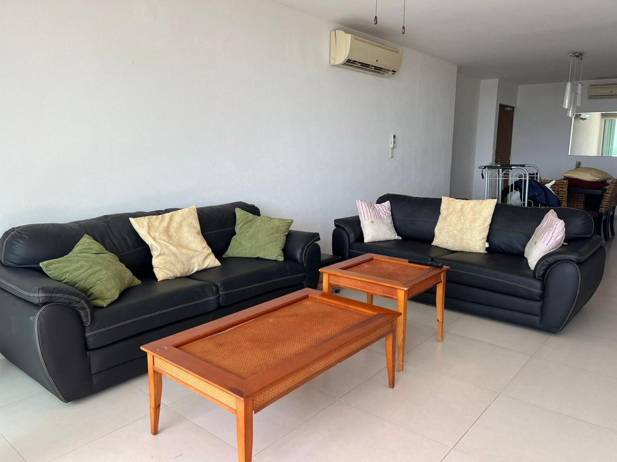 New Beachfront Luxury Apartments Cancún Zewnętrze zdjęcie