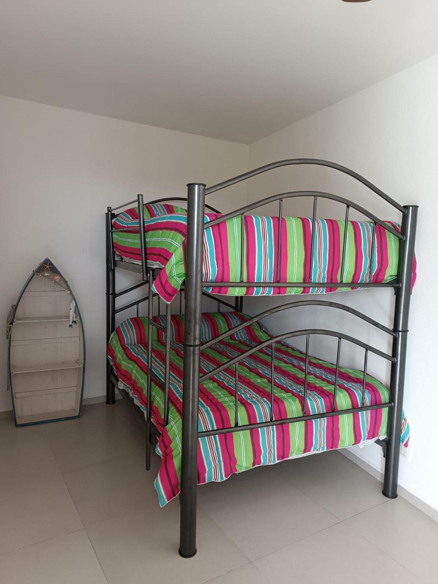 New Beachfront Luxury Apartments Cancún Zewnętrze zdjęcie