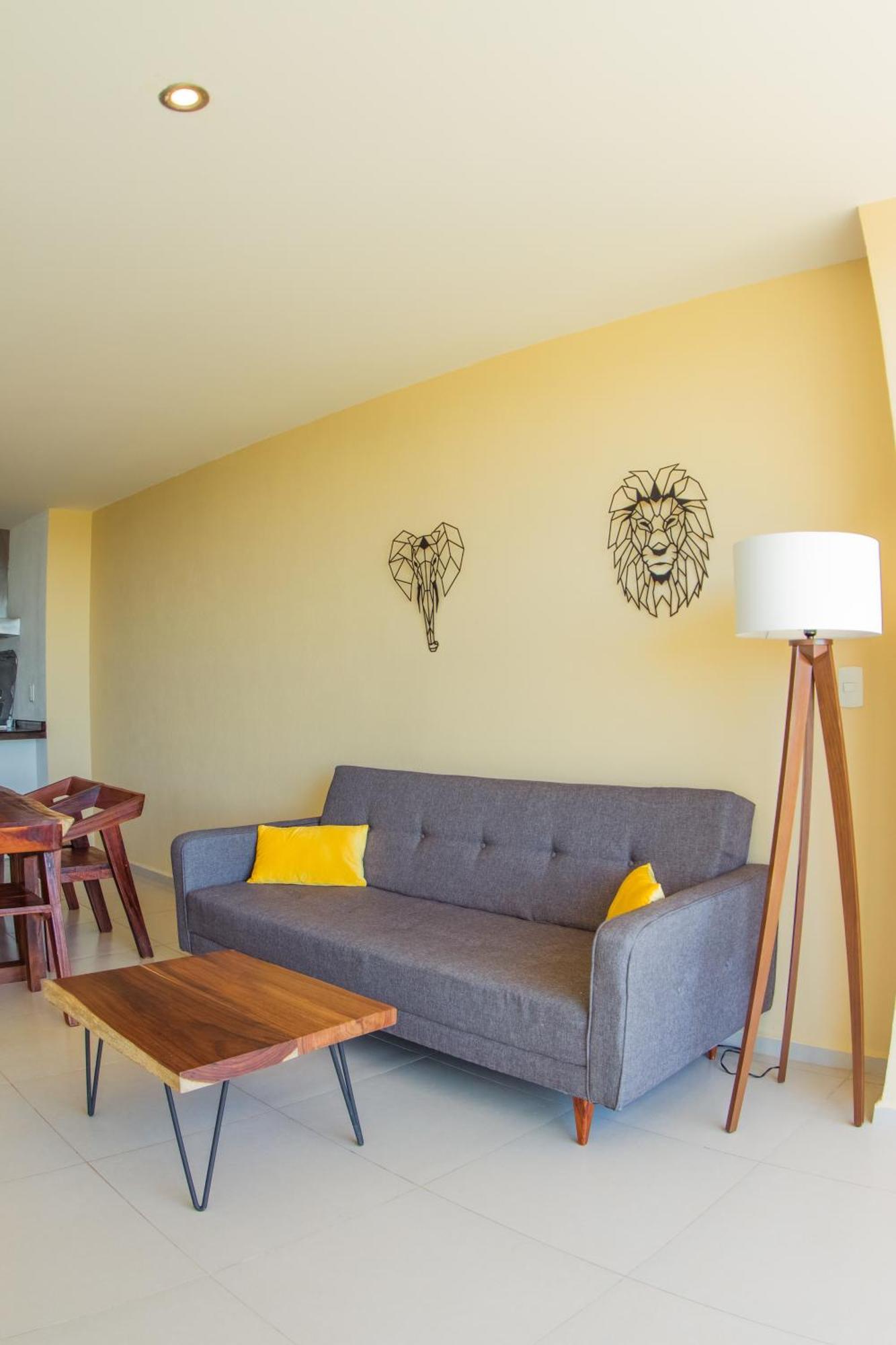 New Beachfront Luxury Apartments Cancún Zewnętrze zdjęcie