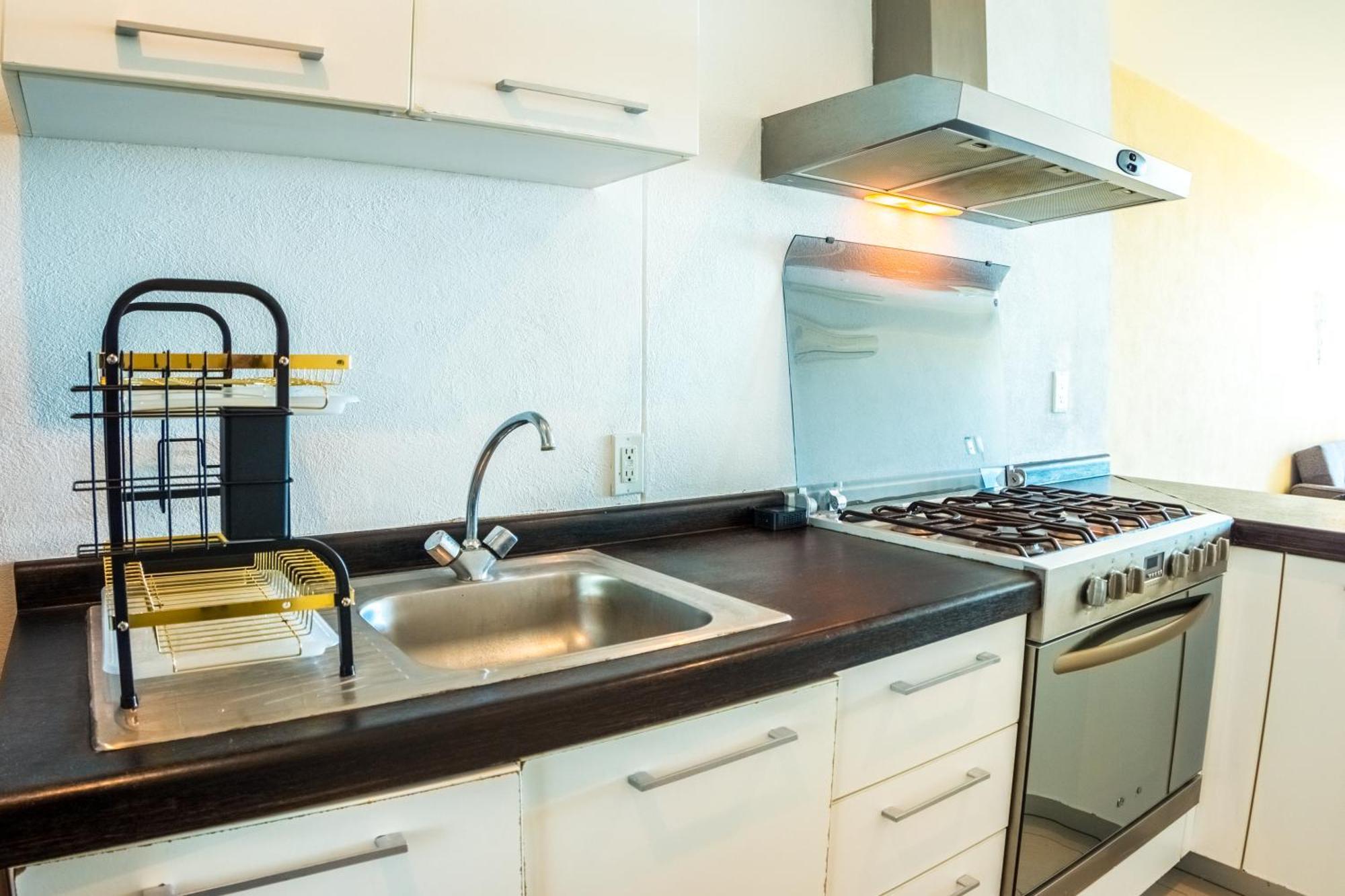 New Beachfront Luxury Apartments Cancún Zewnętrze zdjęcie