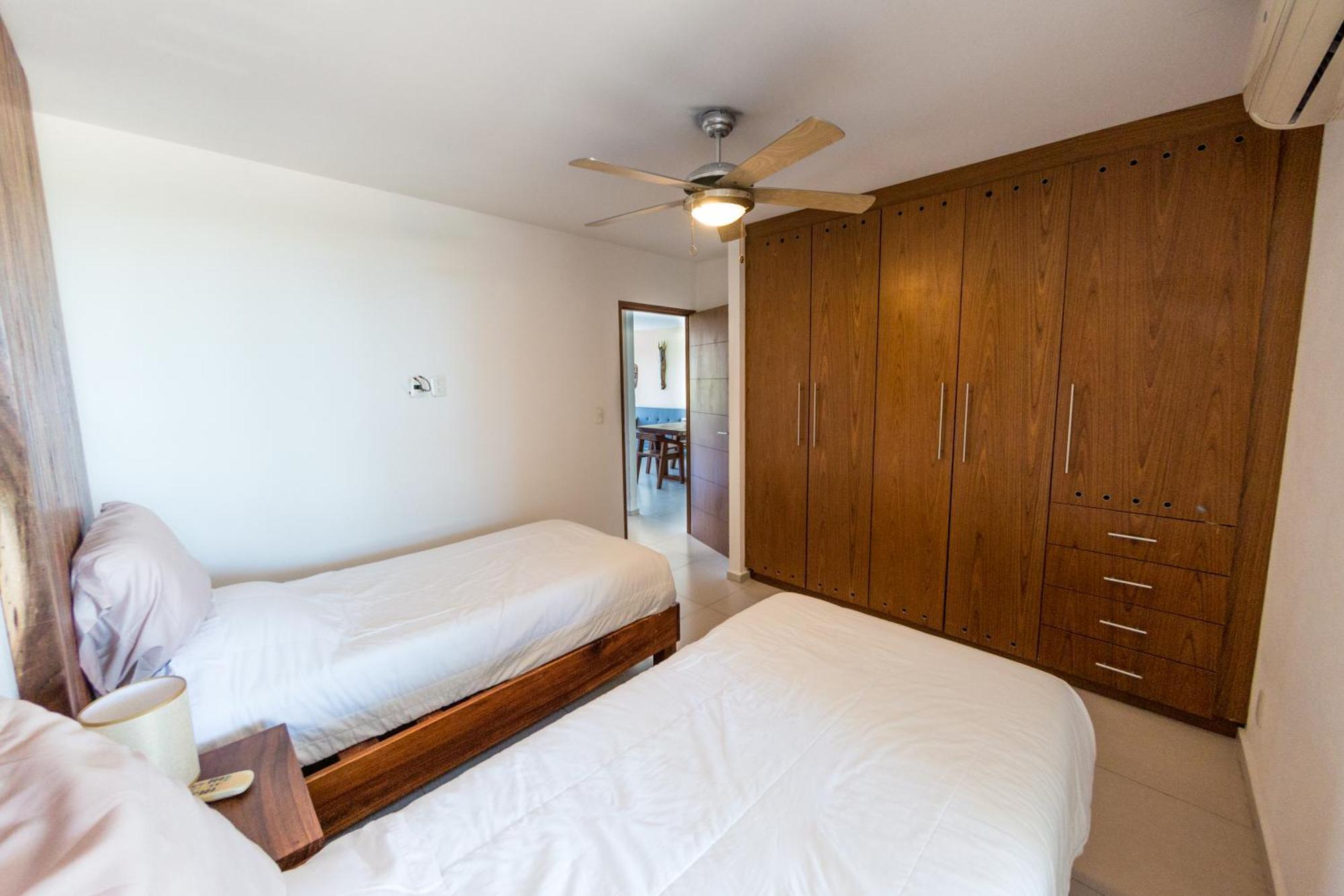 New Beachfront Luxury Apartments Cancún Zewnętrze zdjęcie