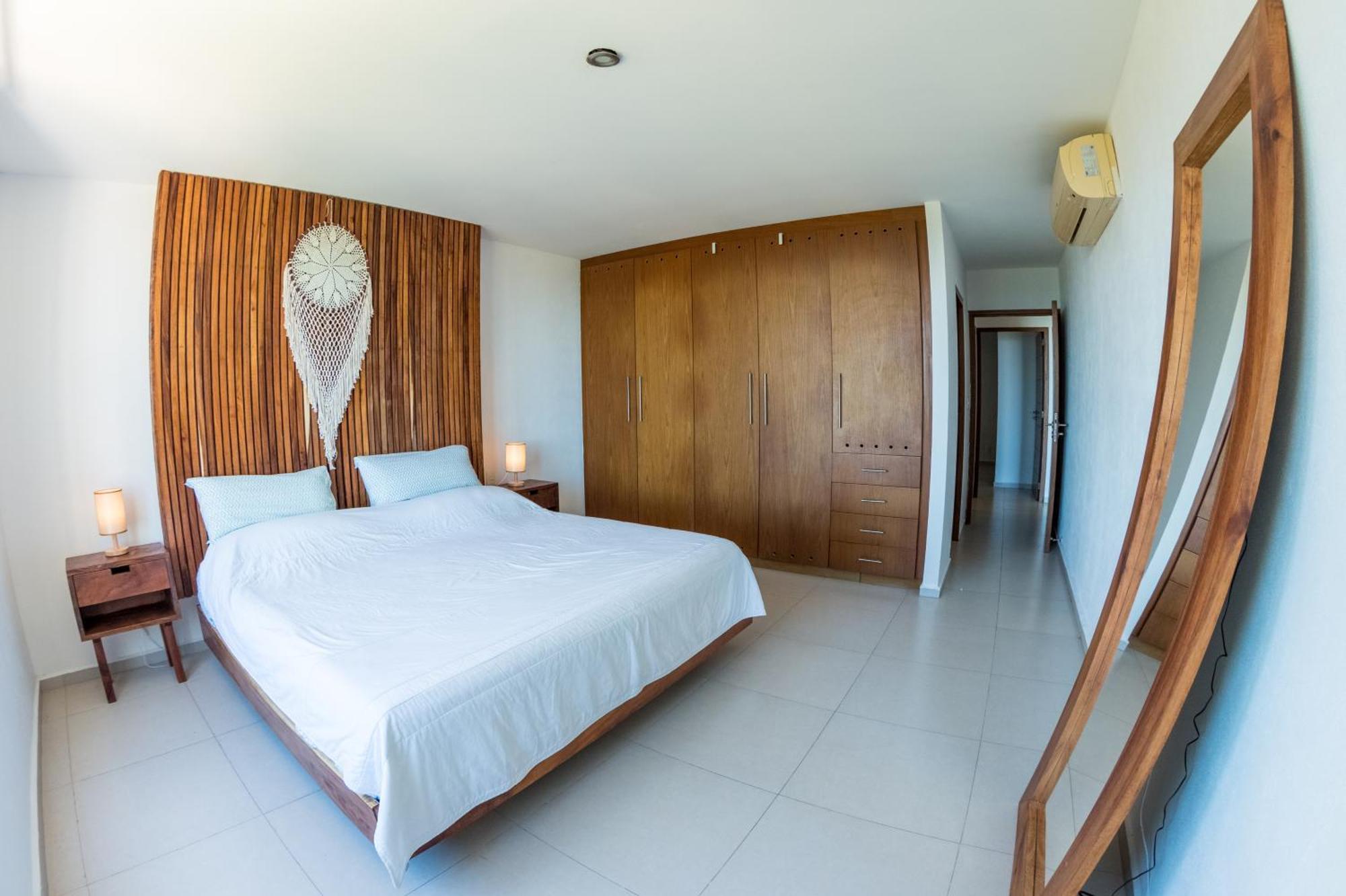 New Beachfront Luxury Apartments Cancún Zewnętrze zdjęcie