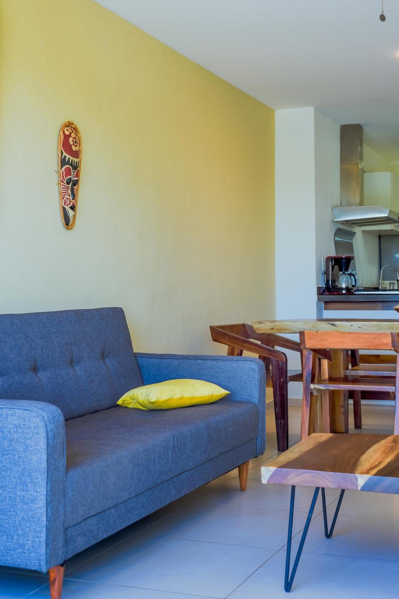 New Beachfront Luxury Apartments Cancún Zewnętrze zdjęcie