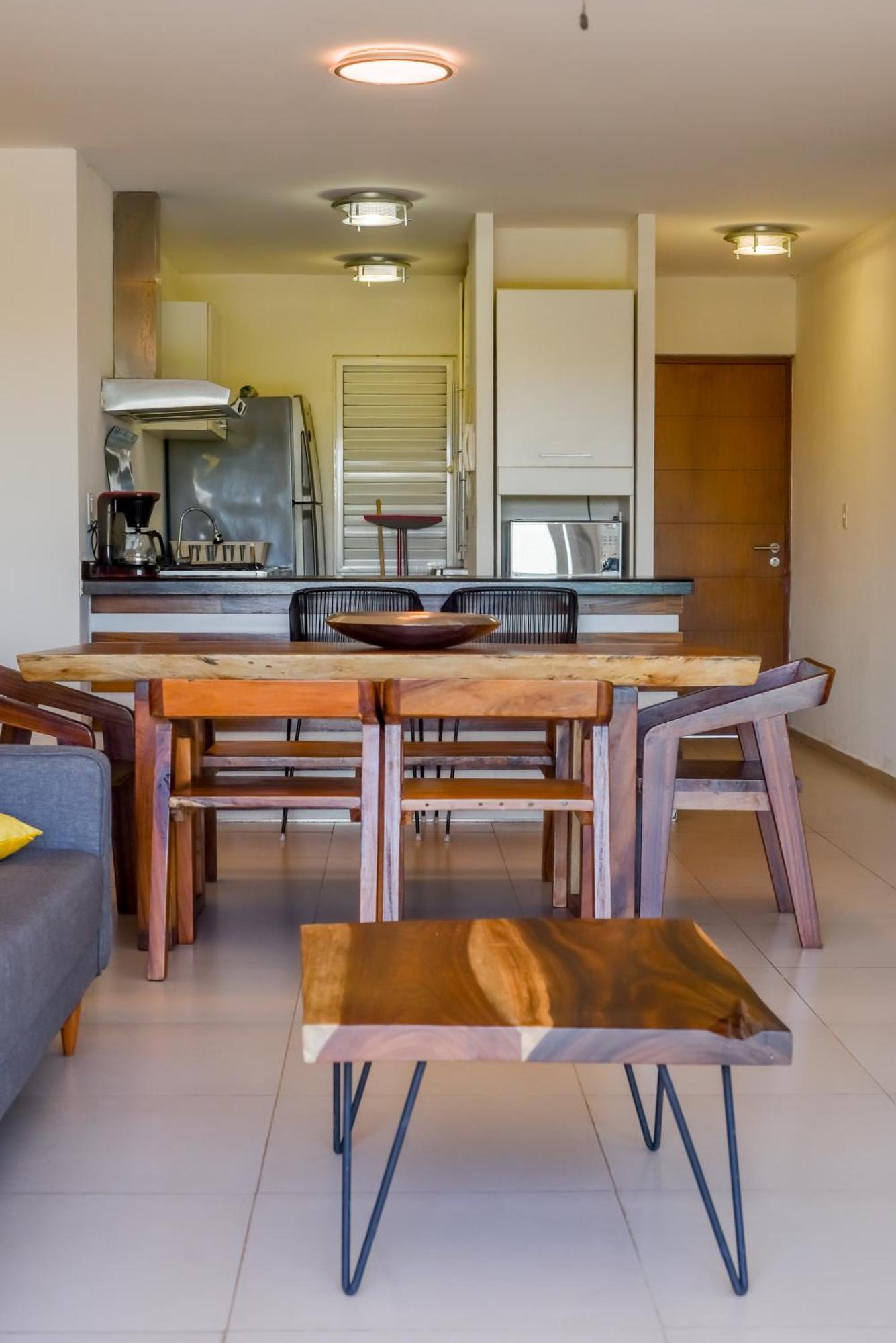 New Beachfront Luxury Apartments Cancún Zewnętrze zdjęcie