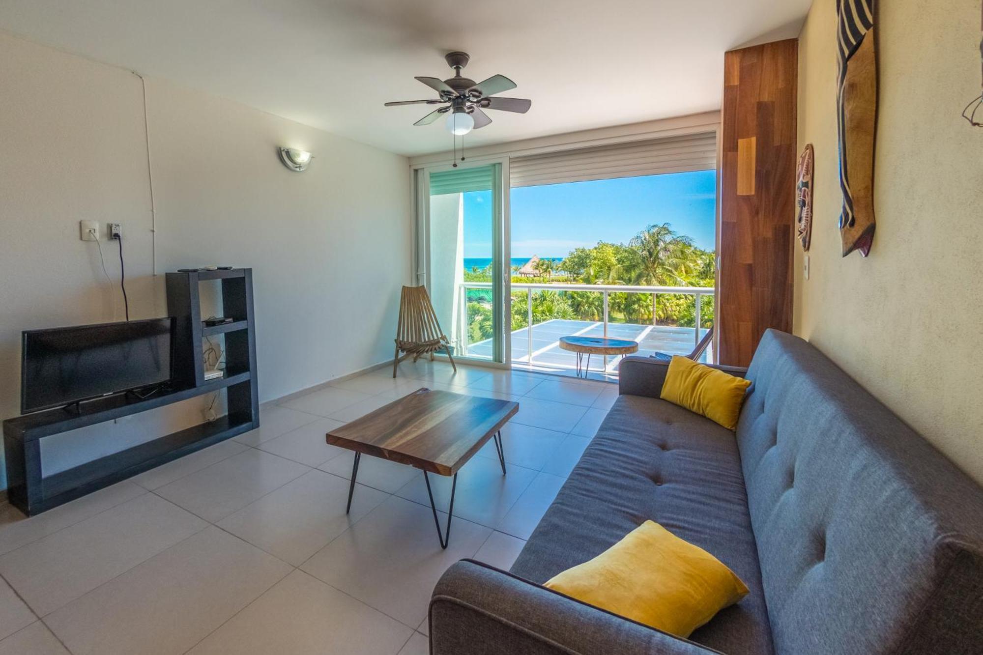 New Beachfront Luxury Apartments Cancún Zewnętrze zdjęcie
