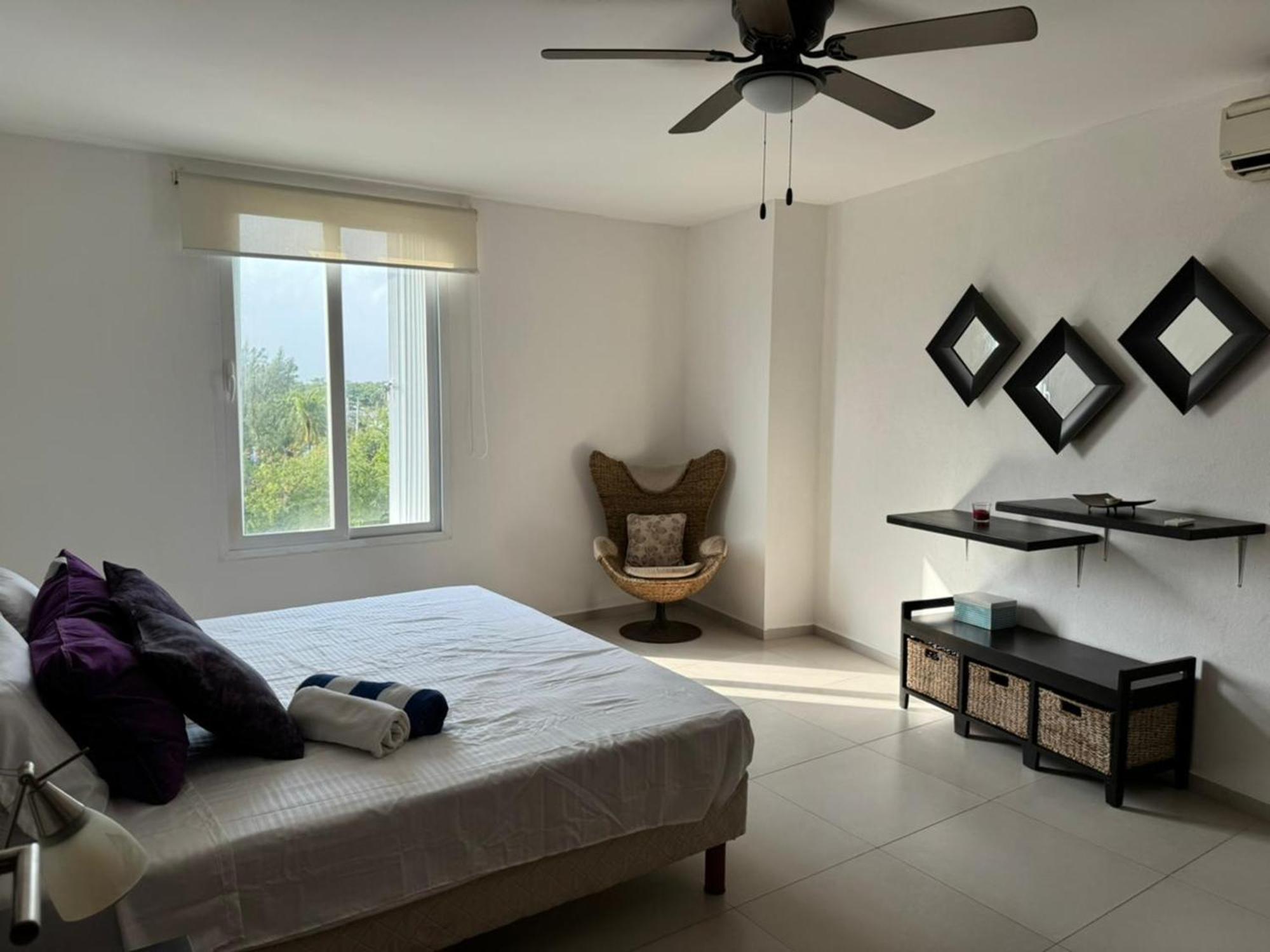 New Beachfront Luxury Apartments Cancún Zewnętrze zdjęcie
