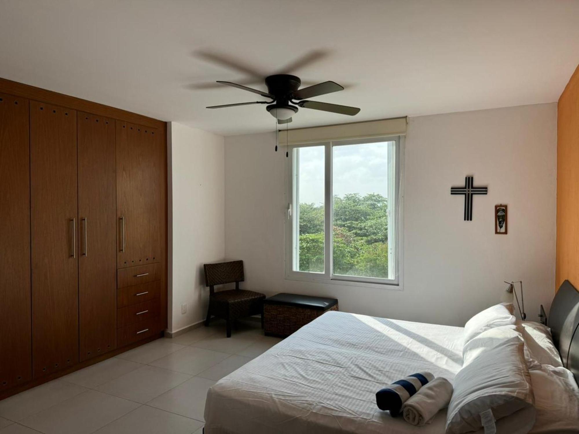 New Beachfront Luxury Apartments Cancún Zewnętrze zdjęcie