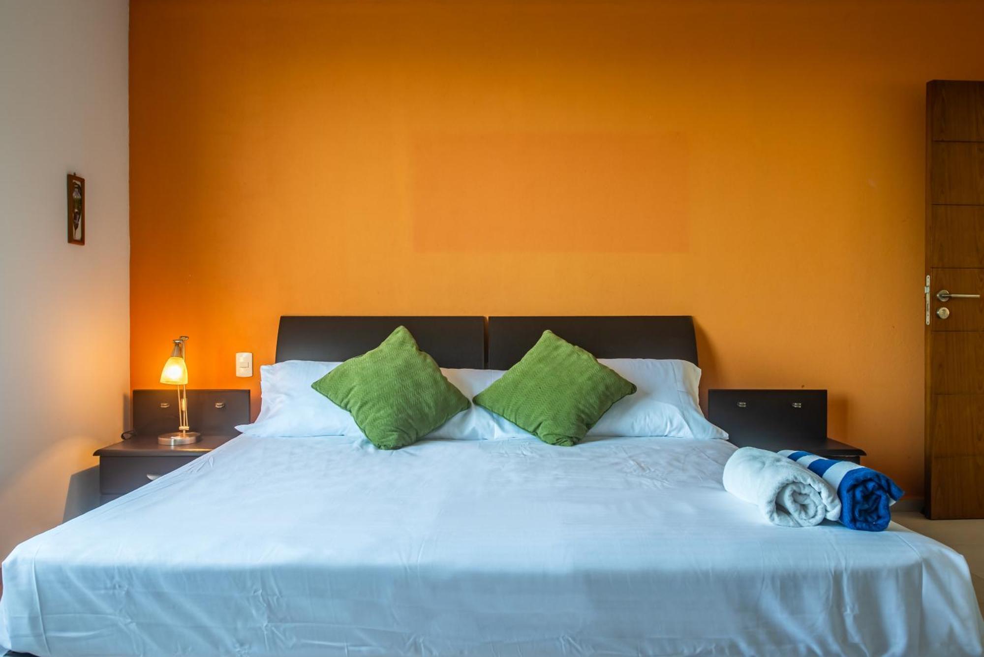New Beachfront Luxury Apartments Cancún Zewnętrze zdjęcie
